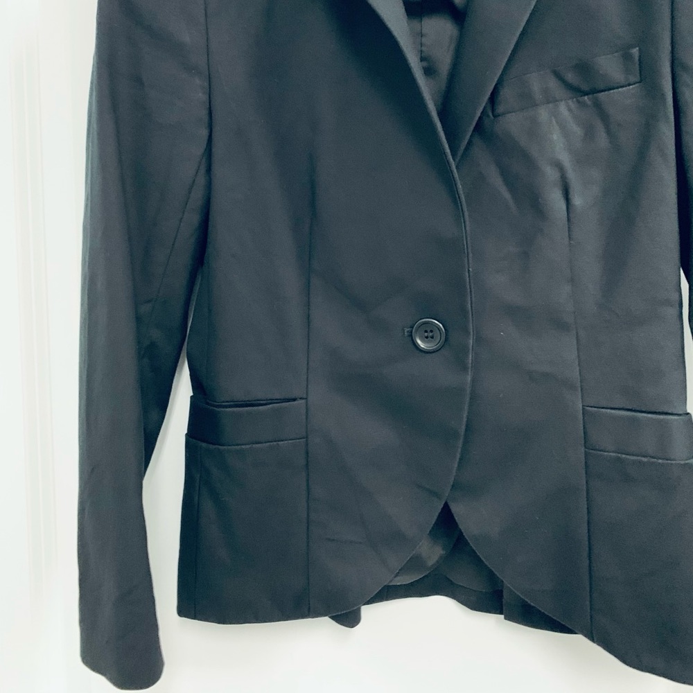 Theory Jacket - Picture 3 of 9